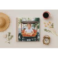 25x48 FotoKapak Okul Albümü