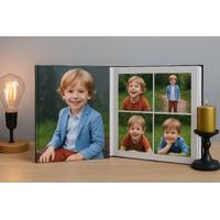 25x48 FotoKapak Okul Albümü