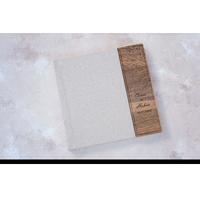 Eko Prag Linen 30X60 Albüm