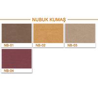 Nubuk Set Albüm