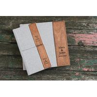 Prag Linen Set Albüm